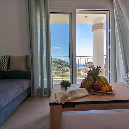 Natura Luxury Suites פארגה מראה חיצוני תמונה
