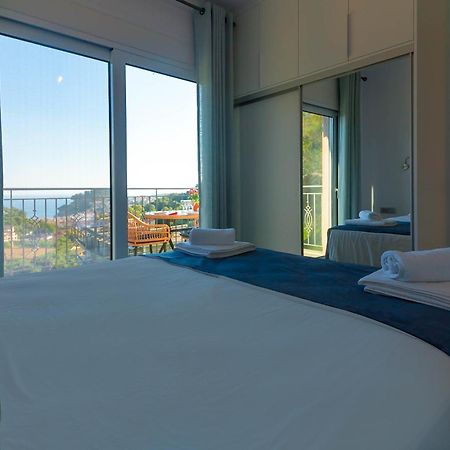 Natura Luxury Suites פארגה מראה חיצוני תמונה