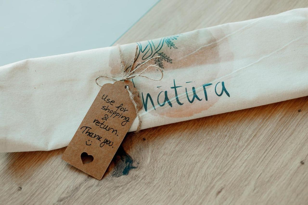 Natura Luxury Suites פארגה מראה חיצוני תמונה