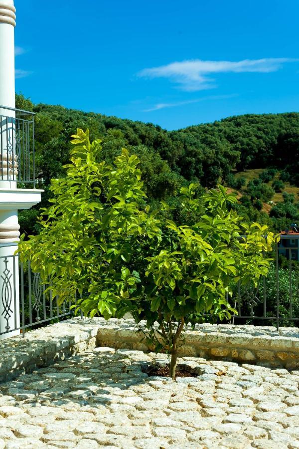 Natura Luxury Suites פארגה מראה חיצוני תמונה